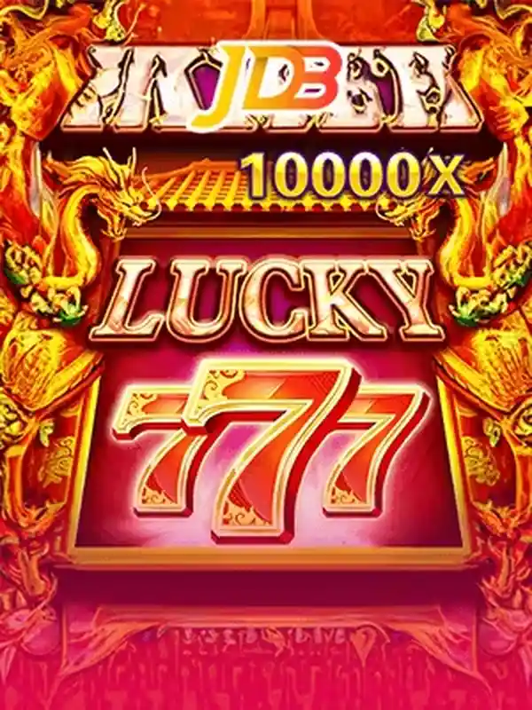 লাকিসেভেন ক্যাসিনো গেম ব্যানার